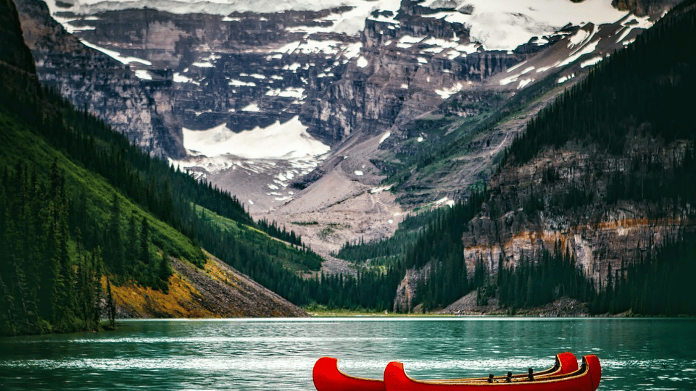 Lake Louise
