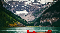 Lake Louise