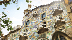 Barcelona, Spain