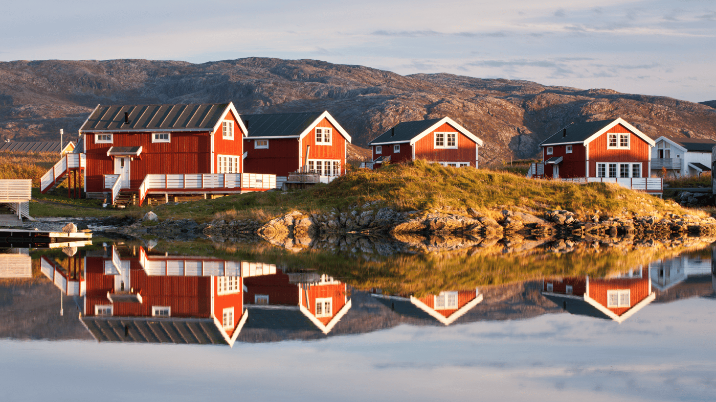 Tromsø, Norway