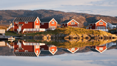 Tromsø, Norway