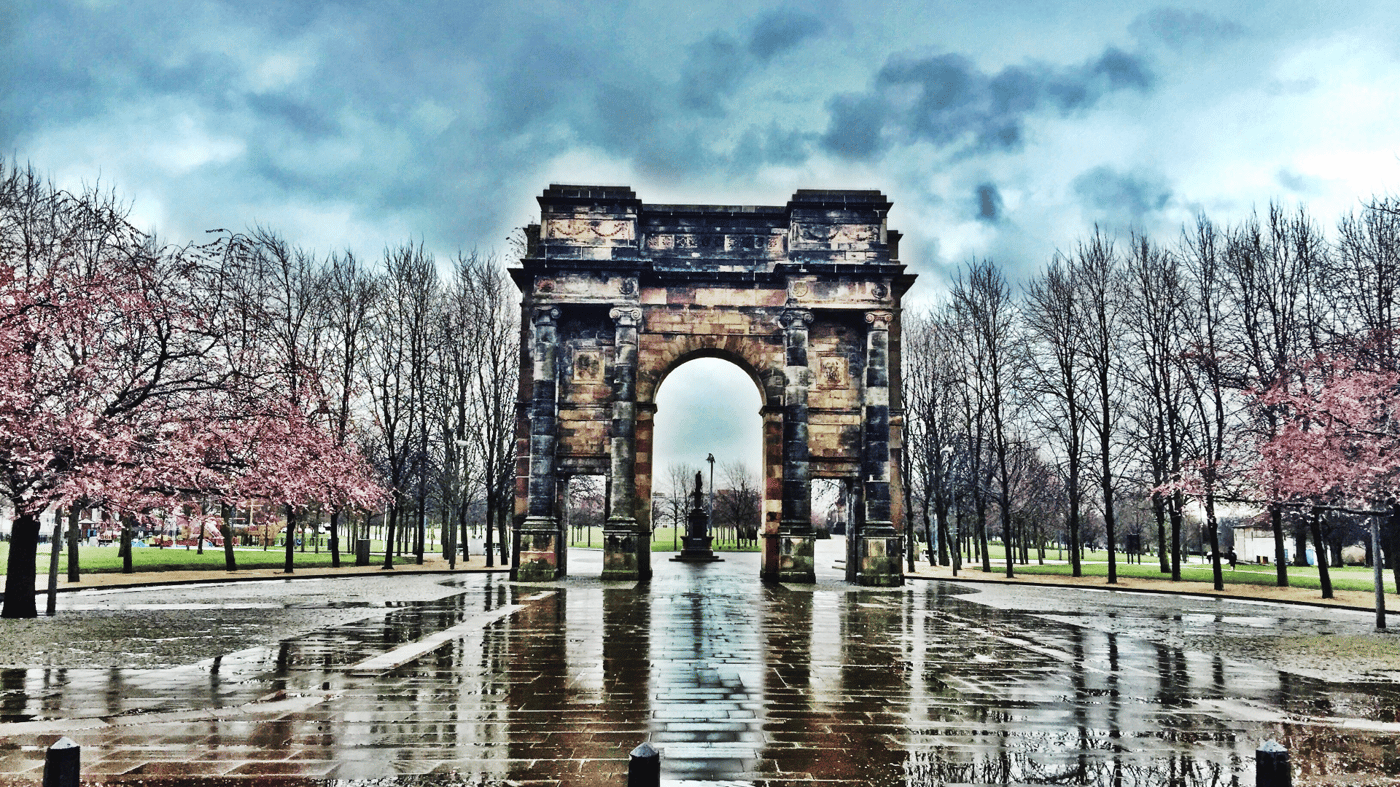 Glasgow, Scotland