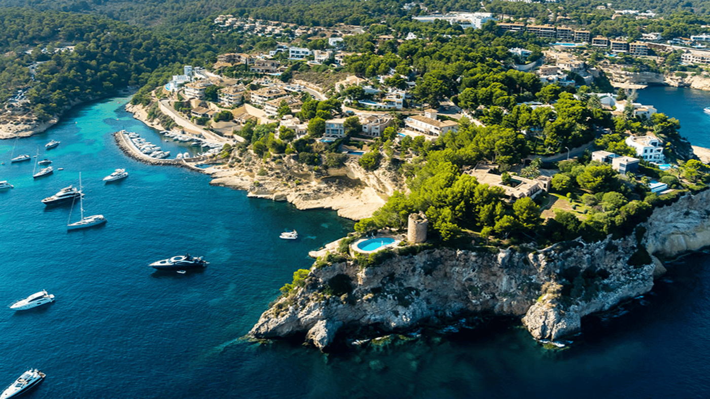 Mallorca (Palma), Spain