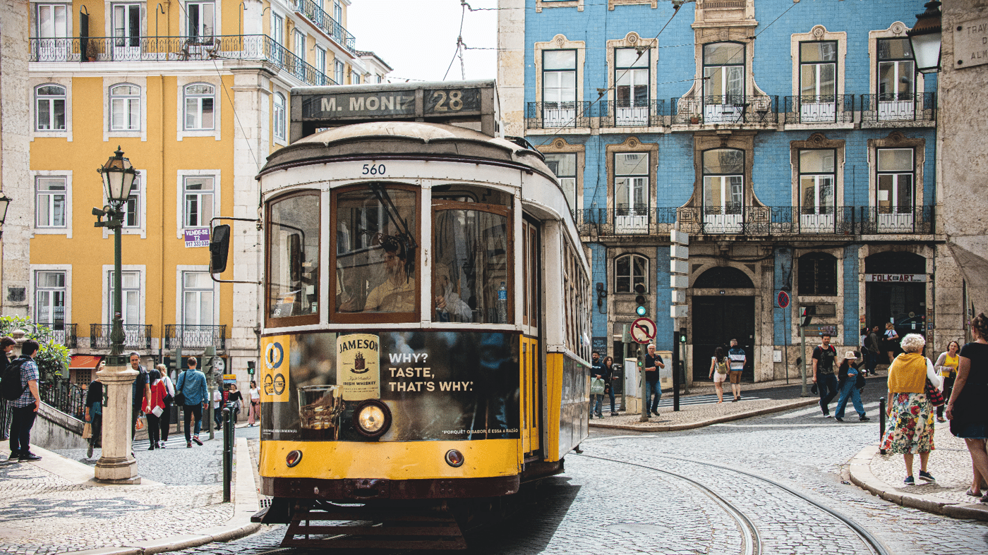 Lisbon, Portugal