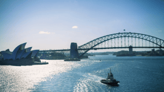 Sydney