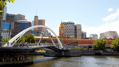 Melbourne