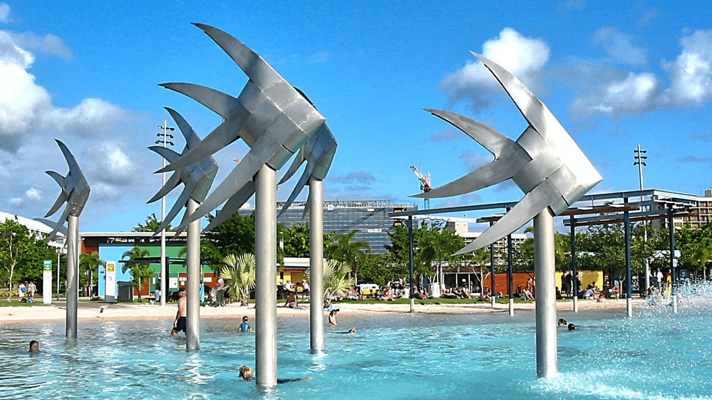 Cairns