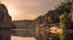 Katherine Gorge 