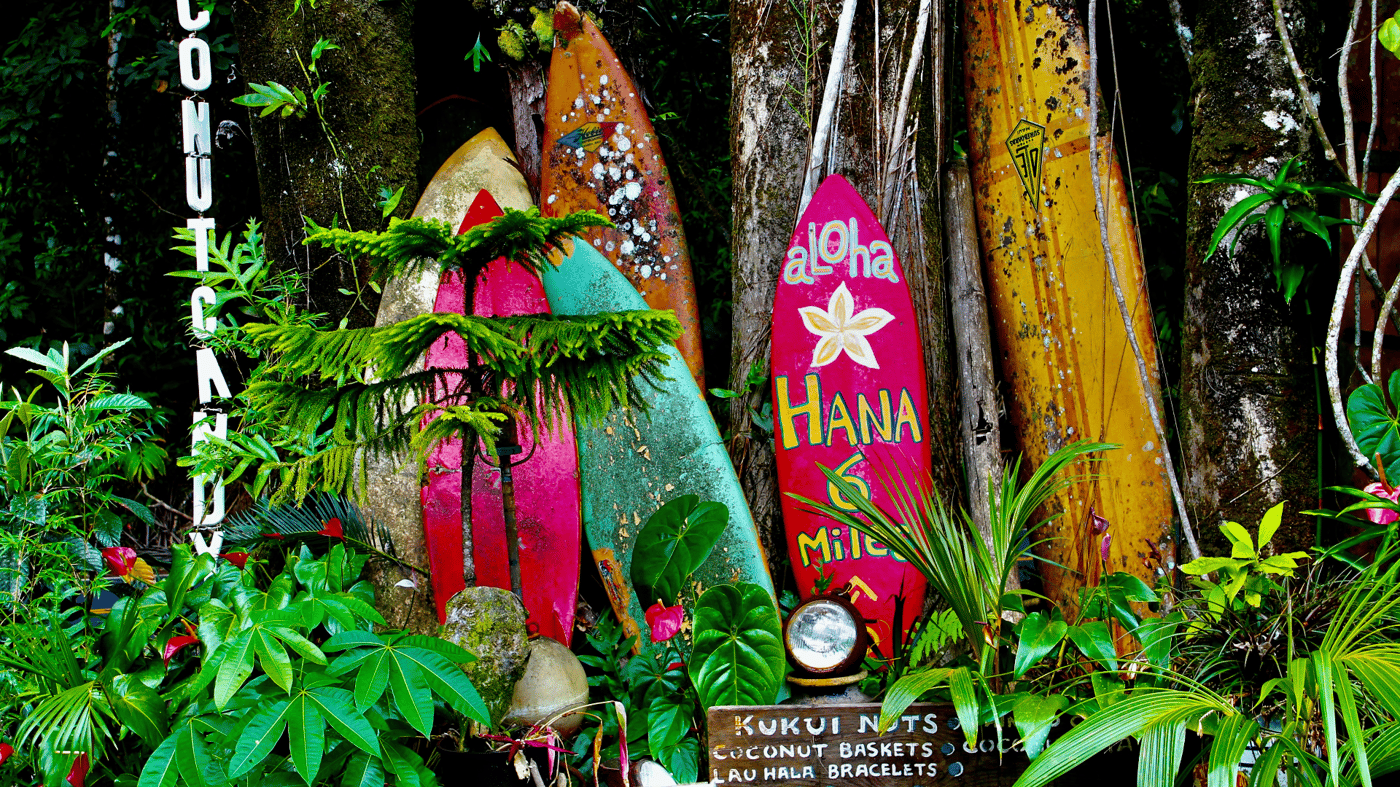 Maui, Hawaii