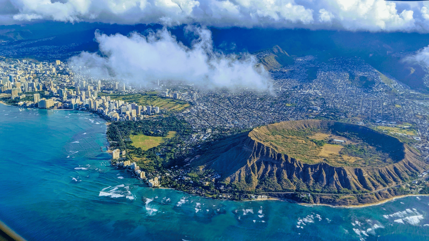 Honolulu, Hawaii