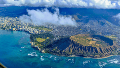 Honolulu, Hawaii