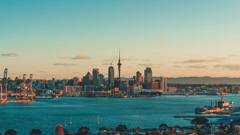 Auckland, New Zealand