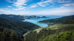 Picton, New Zealand