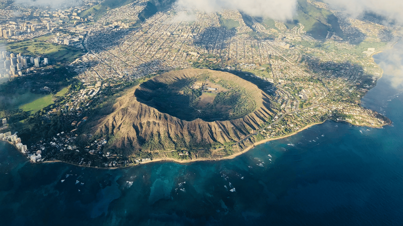 Tahiti, French Polynesia