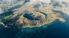 Tahiti, French Polynesia