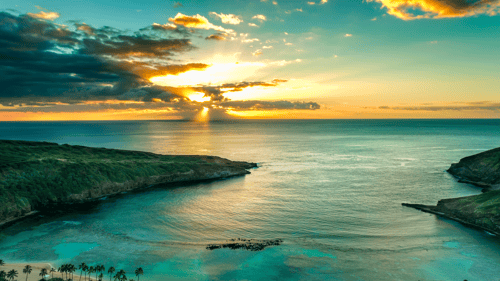 Hawaii