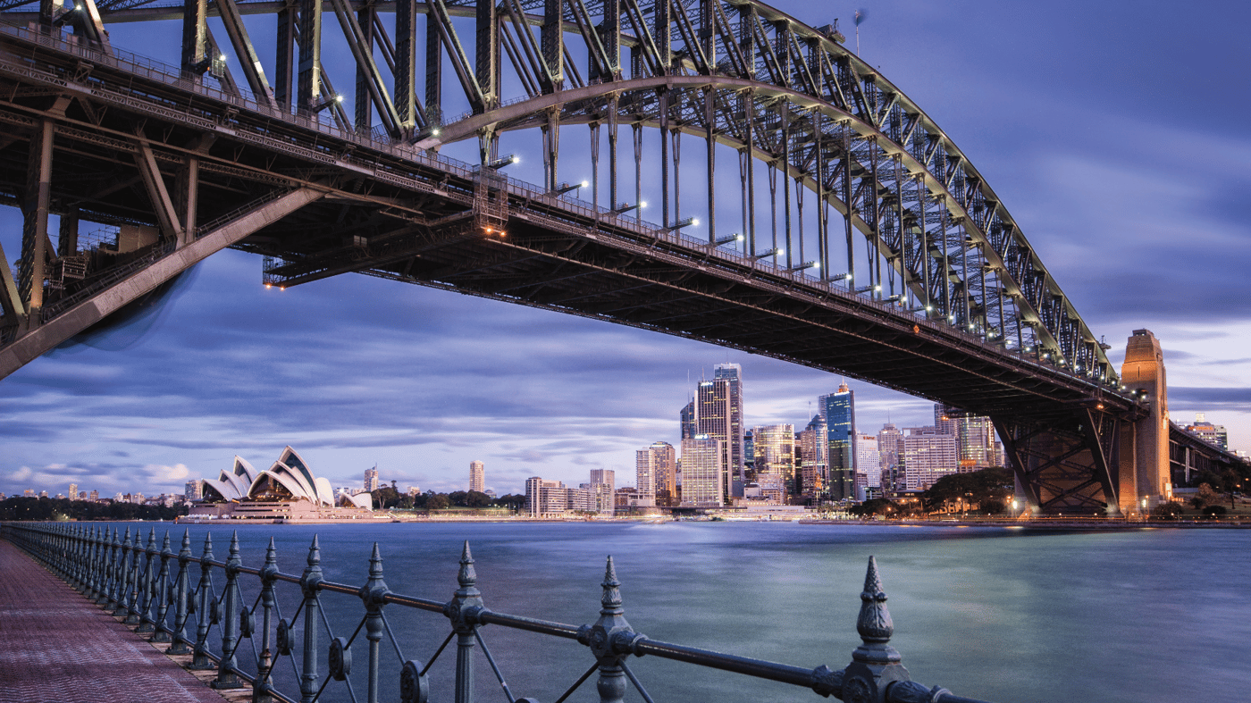 Sydney, Australia