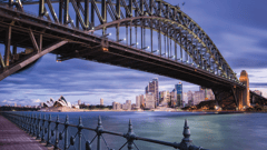 Sydney, Australia
