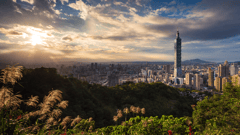 Taipei (Keelung)