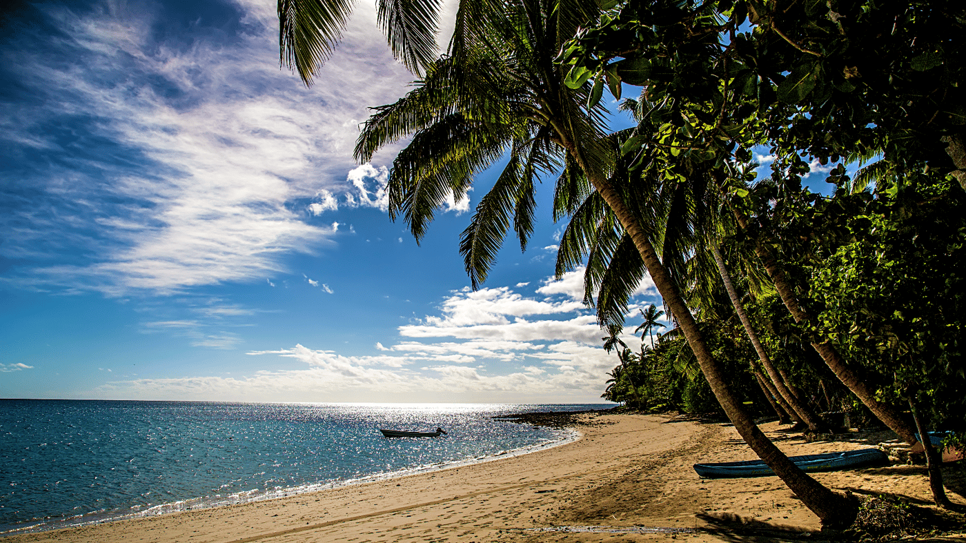 Suva, Fiji