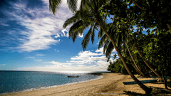 Suva, Fiji