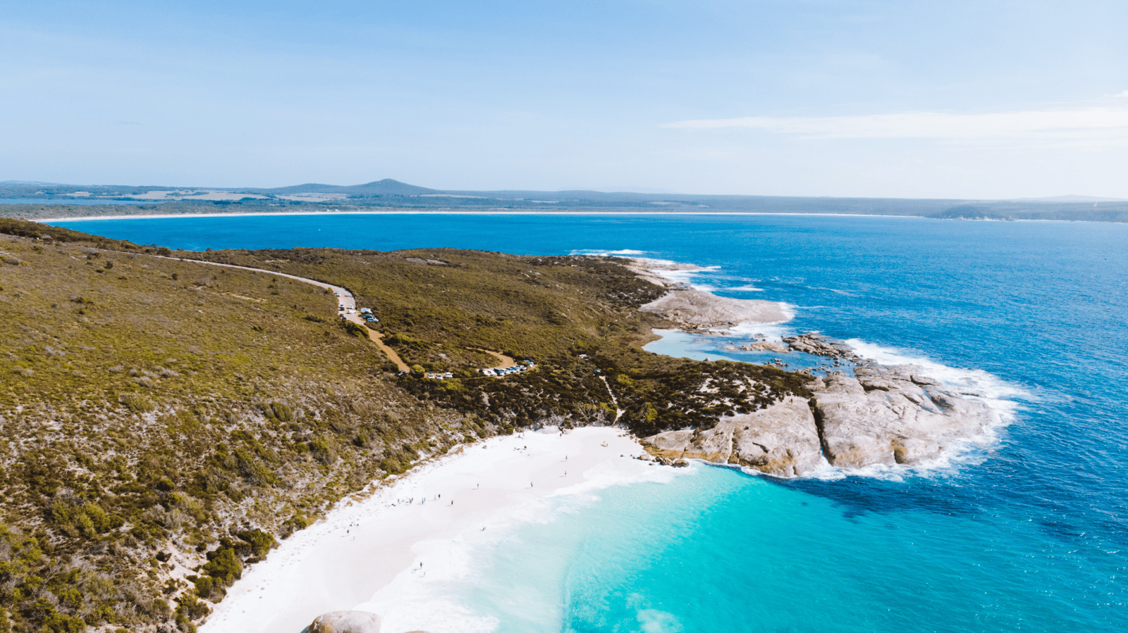 Cruise Melbourne to Kangaroo Island, Port Lincoln & Phillip Island return (Sep 2024) Travel at 60