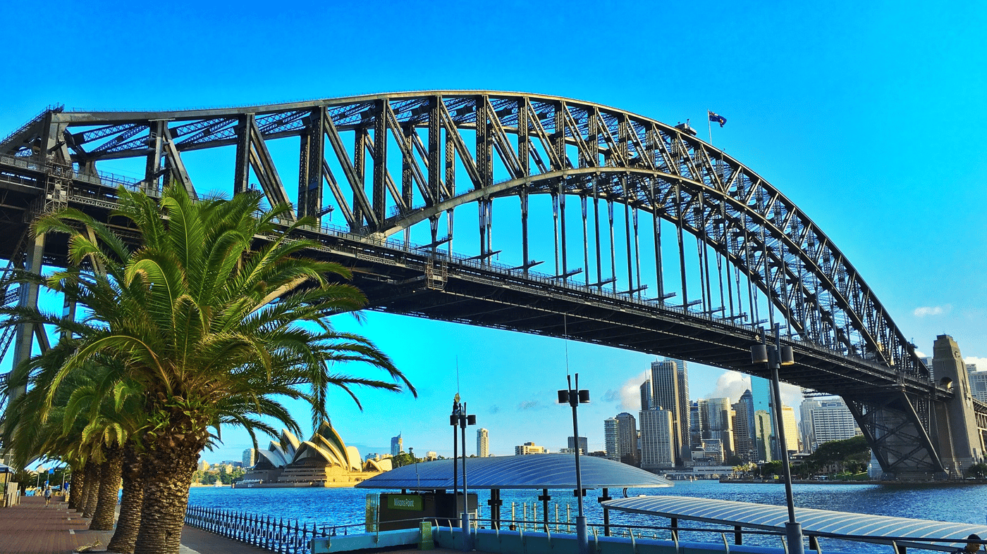 Sydney, Australia