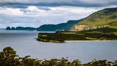 Tasmania
