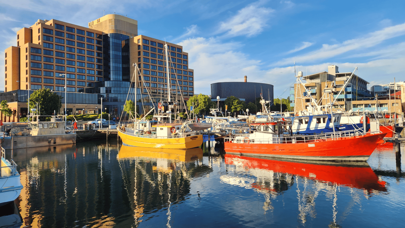 Hobart, Tasmania