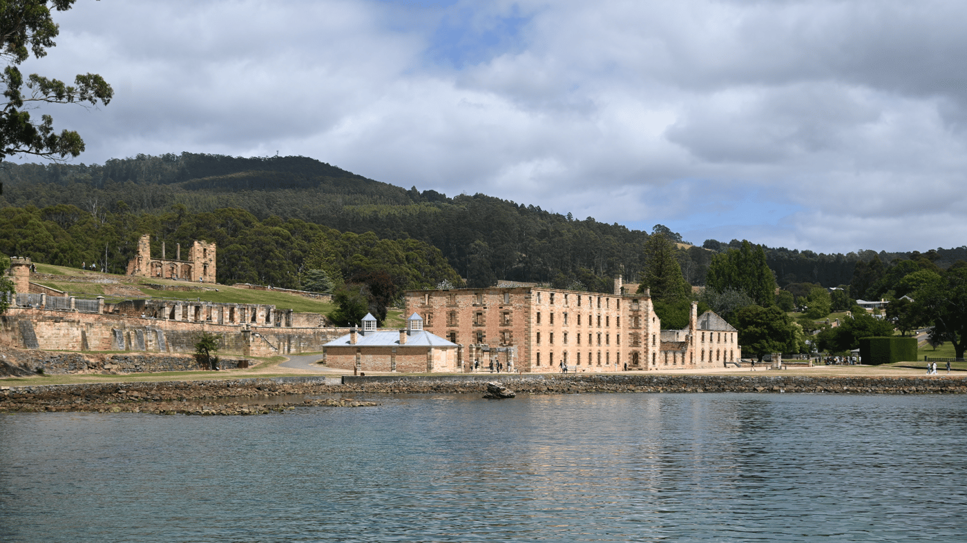Port Arthur, Tasmania