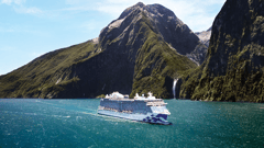 Fiordland National Park
