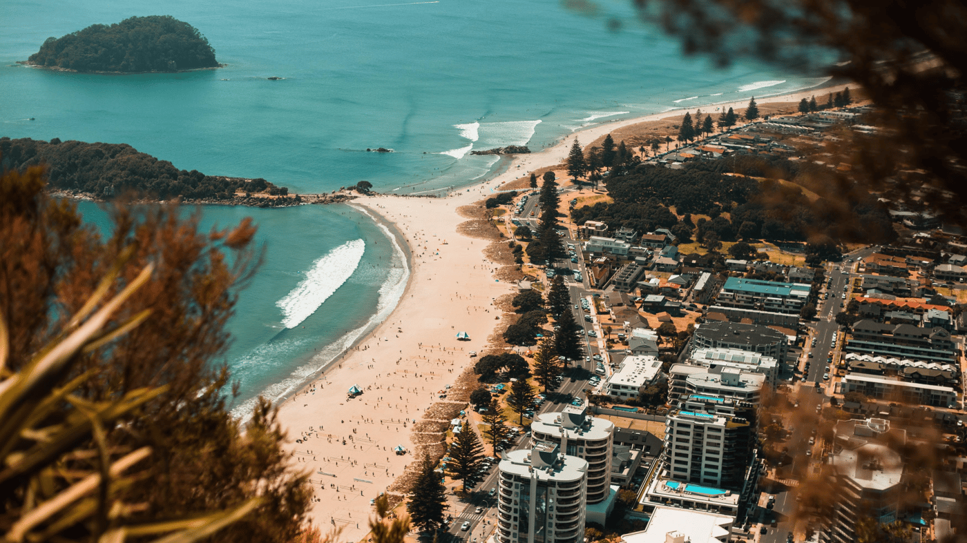 Tauranga, New Zealand