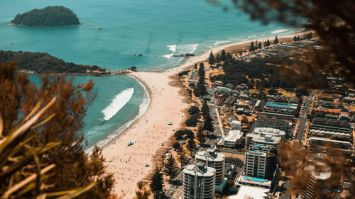 Tauranga, New Zealand