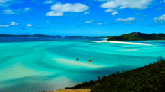Whitsundays 