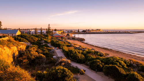 Fremantle
