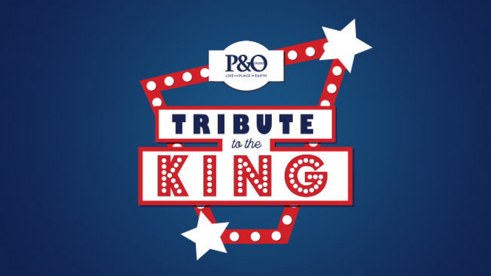 "Tribute to the King" Cruise from Sydney Travel at 60