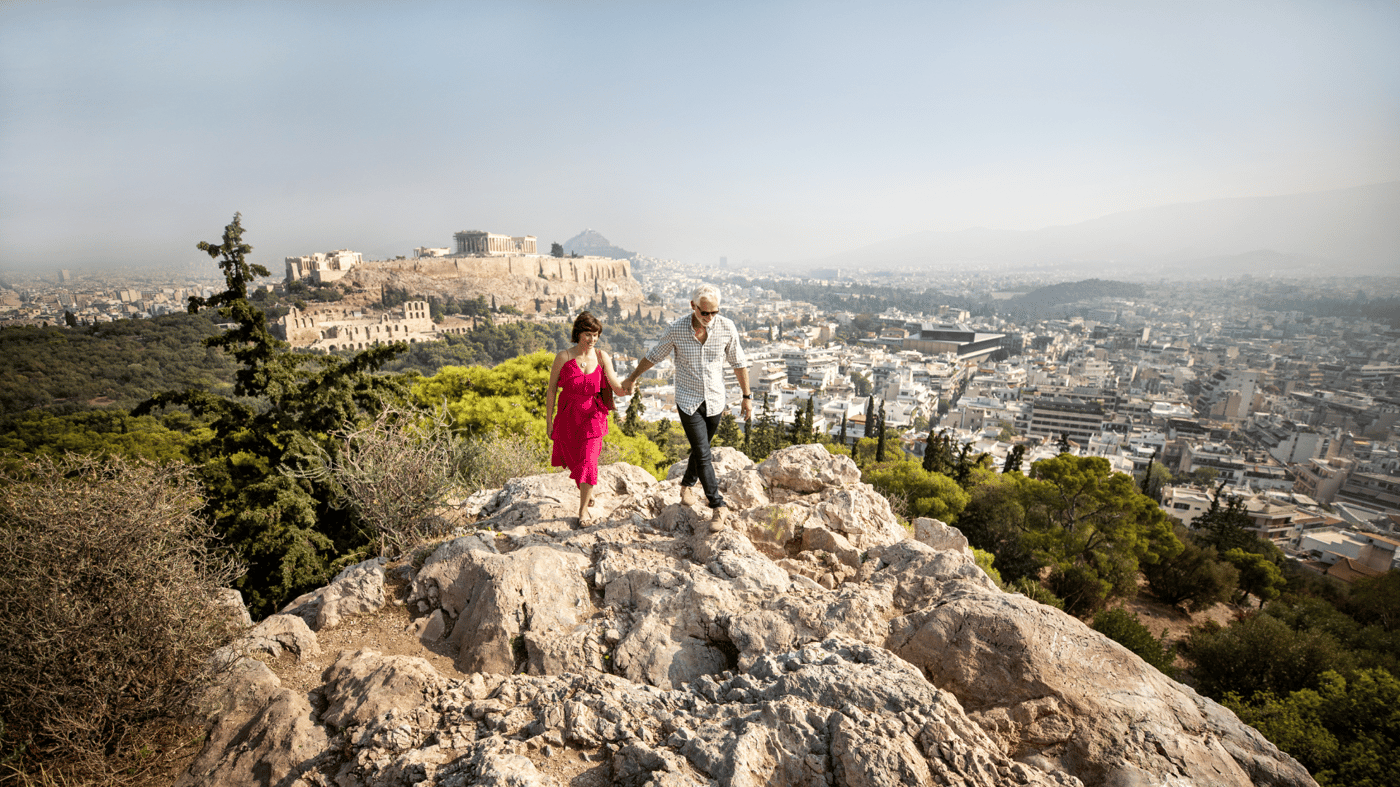 Athens, Greece