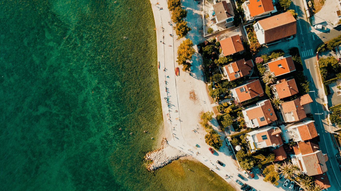 Zadar, Croatia