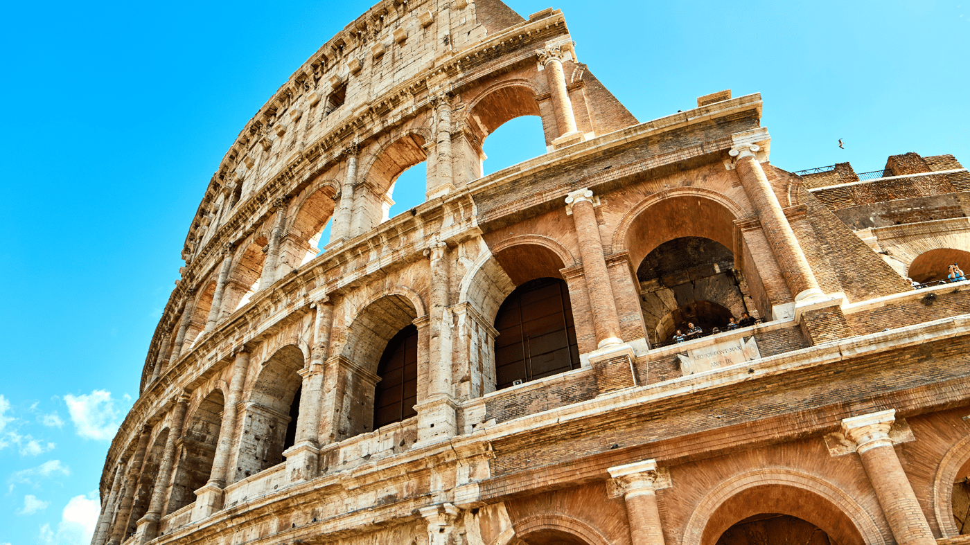 Rome, Italy