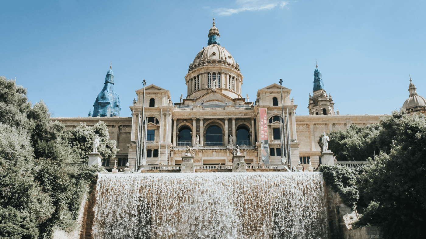 Barcelona, Spain