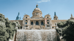 Barcelona, Spain
