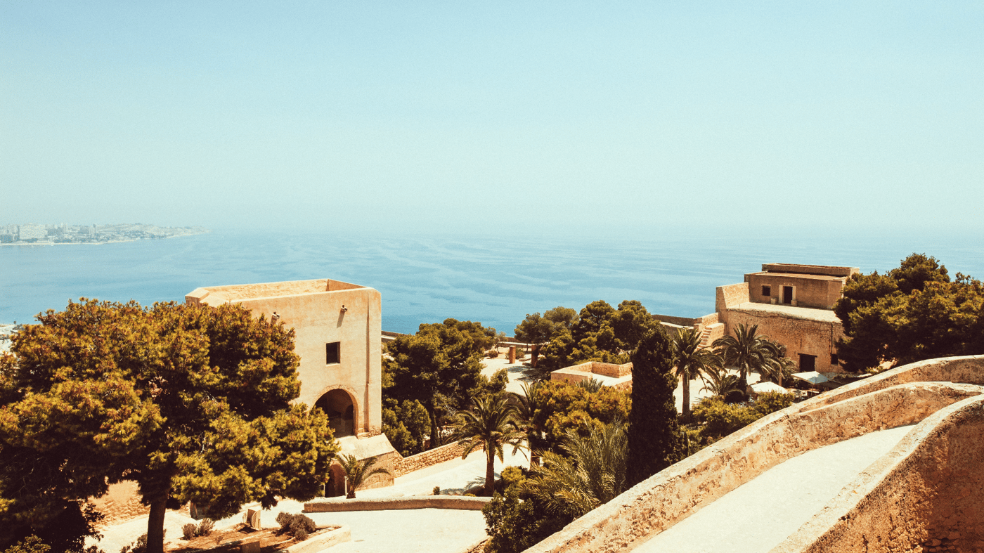 Malaga, Spain