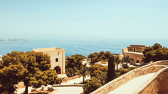 Malaga, Spain