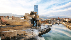 Bilbao, Spain