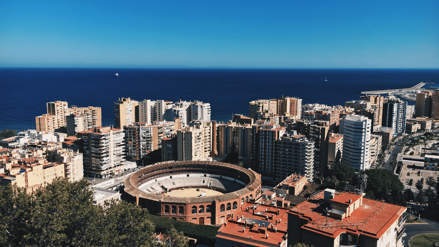 Malaga, Spain