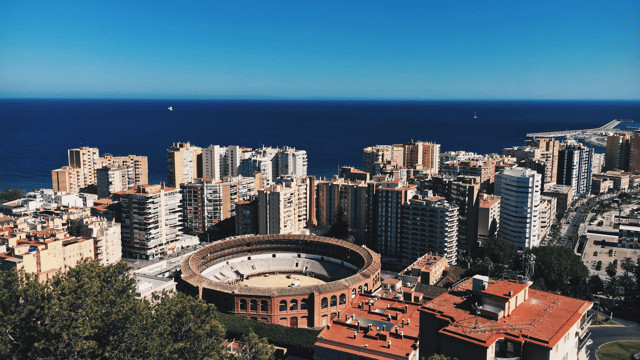 Mediterranean & Northern Europe Voyage (Mar 2028)