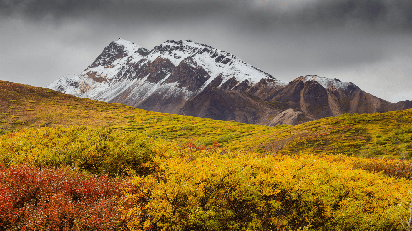 Anchorage (Whittier), Alaska