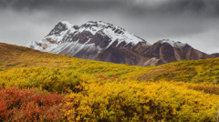 Anchorage (Whittier), Alaska