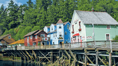 Ketchikan, Alaska, US