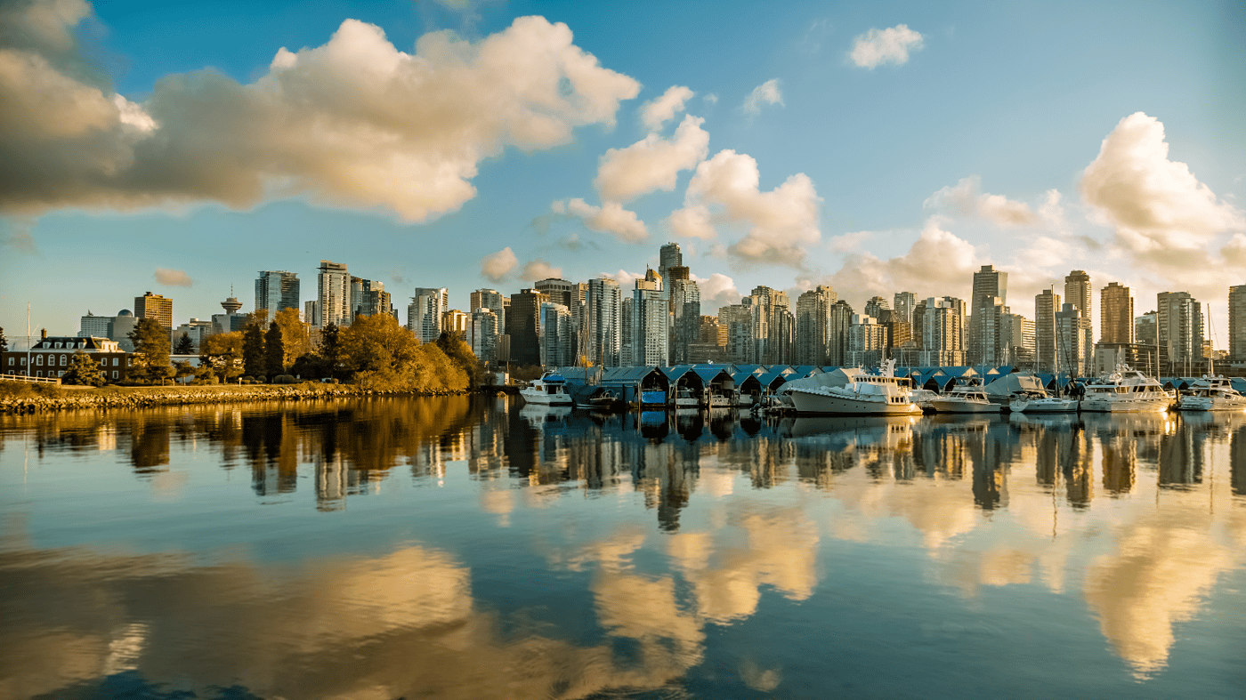 Vancouver, Canada